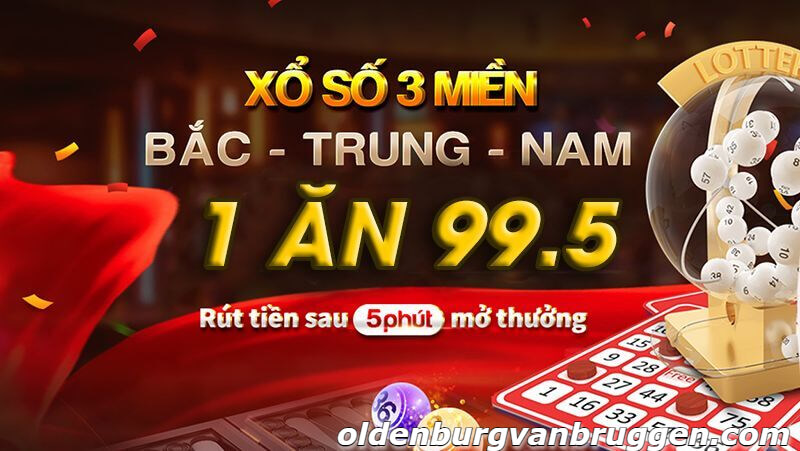 Những mẹo chơi xổ số 188V hiệu quả