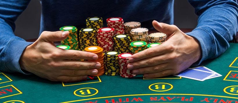 Hướng dẫn chơi Baccarat cho người mới