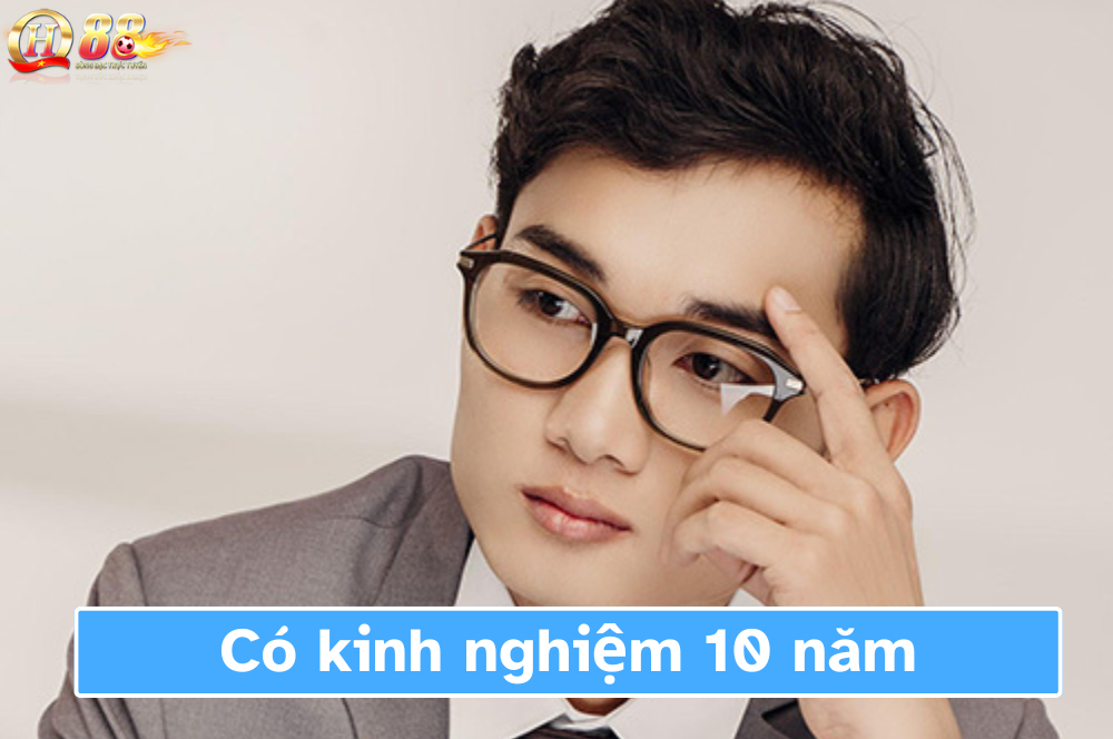 Tiểu sử của chàng trai CEO trẻ tuổi