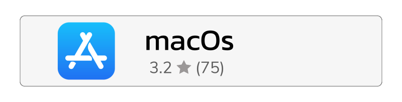 Tải ứng dụng 1.1.1.1 trên macOs