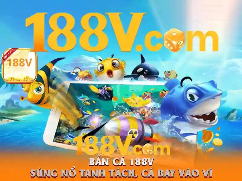 Khởi nguồn của 188v