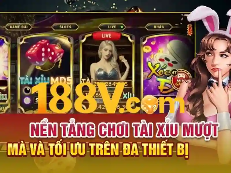188v: một khái niệm hiện đại