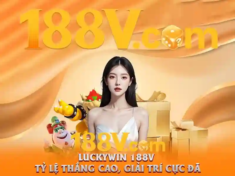 Cách 188v xuất hiện trên các nền tảng số