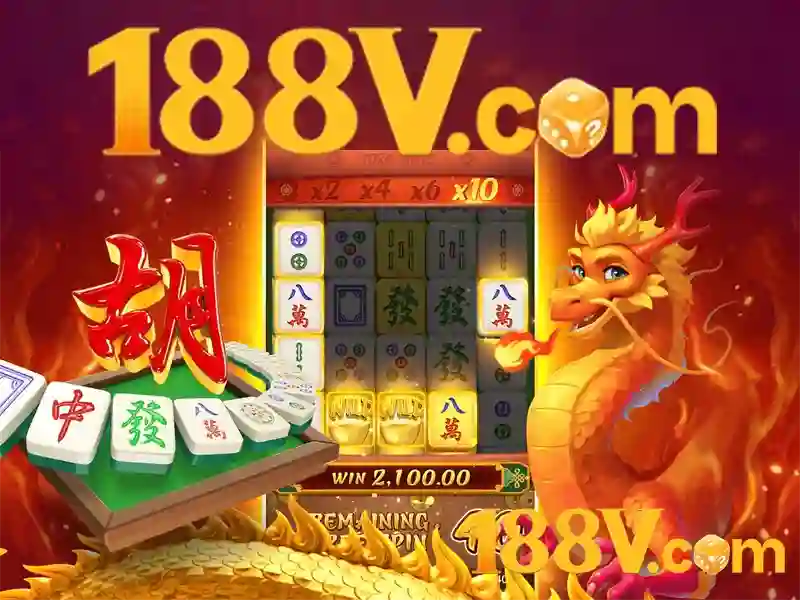 Tiềm năng tương lai của 188v