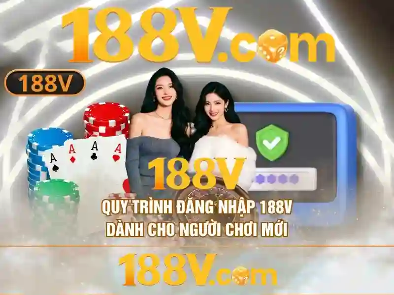 'An toàn và chuẩn mực khi làm việc với 188V'