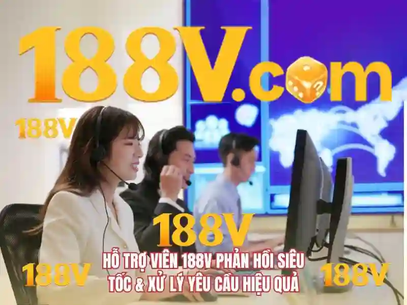 188v: một biểu tượng cho tương lai và sự kết nối