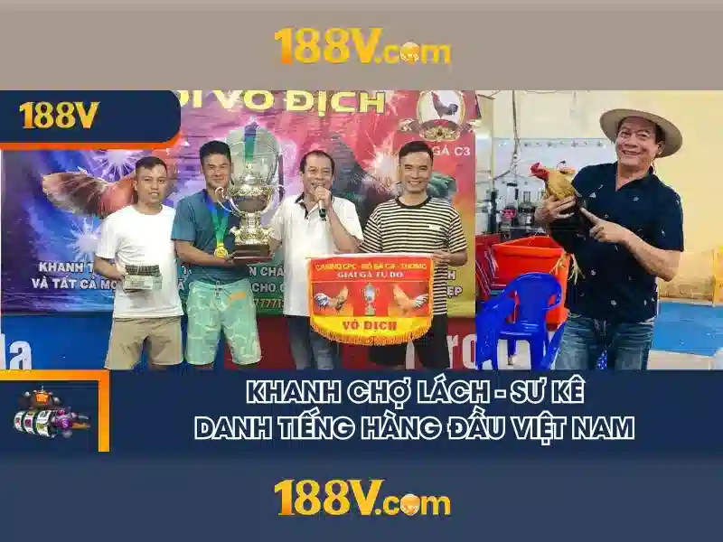 Lịch sử và nguồn gốc của 188v