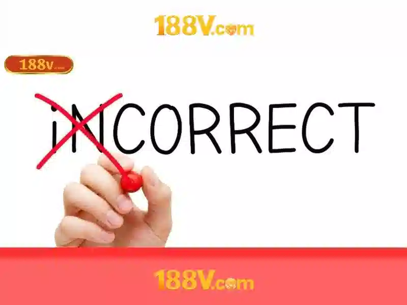 188v và thế giới tiềm ẩn
