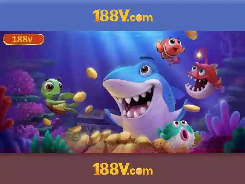 bắn cá 188v - tổng quan chủ đề và giá trị cốt lõi