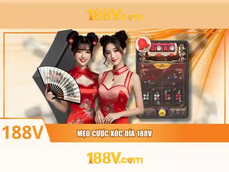 Khám phá 188v: một hành trình công nghệ và nghệ thuật