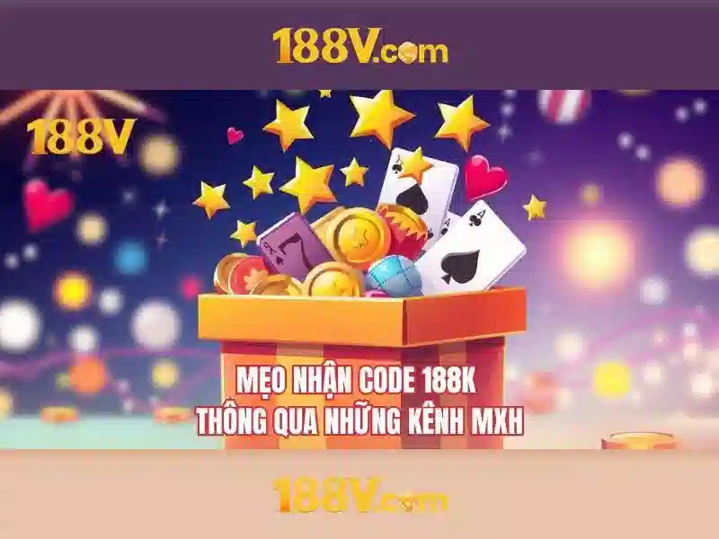Âm thanh và ánh sáng của 188V