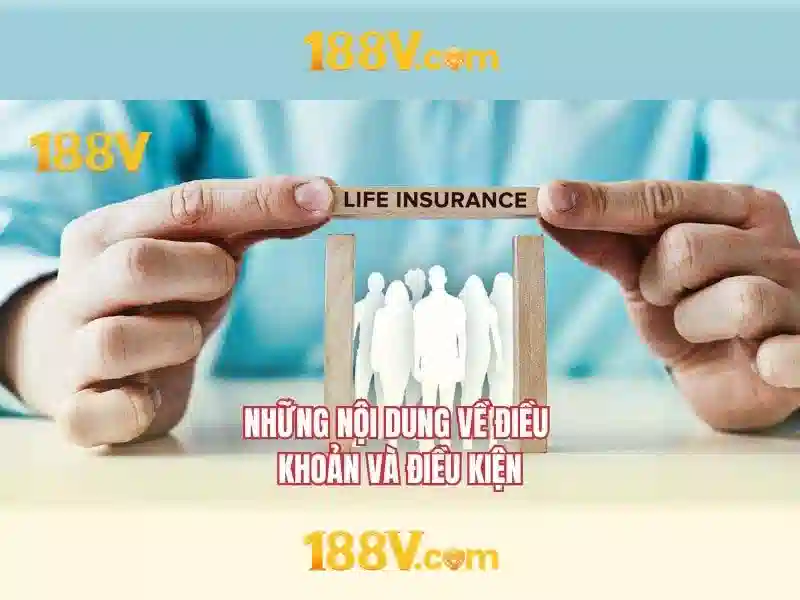 Giới thiệu về 188V