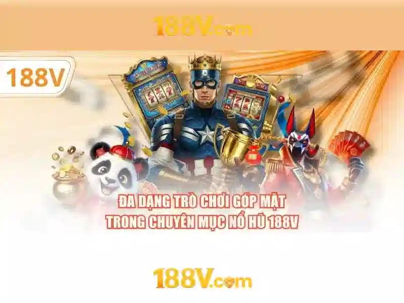 Khởi nguồn của 188v