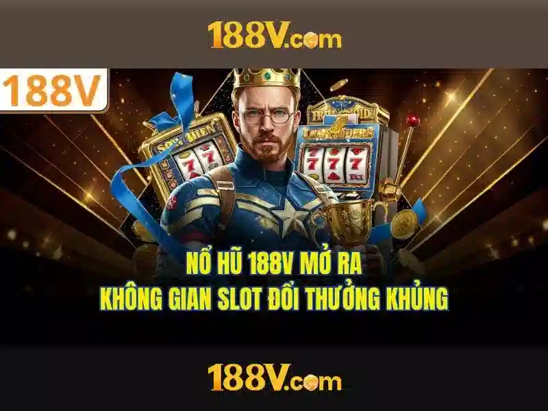 188v là một khái niệm số hóa mới