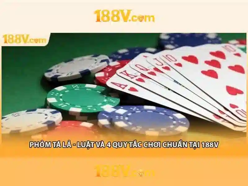 188V là gì?