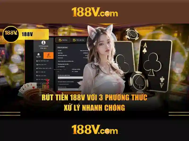 Khái niệm liên quan đến 188v