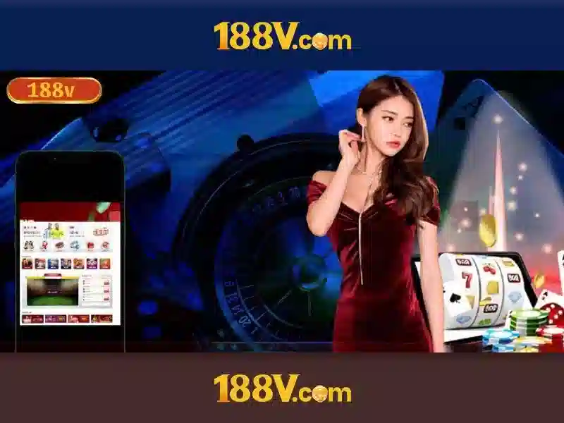 Khám phá 188v: một khái niệm trong thế giới số