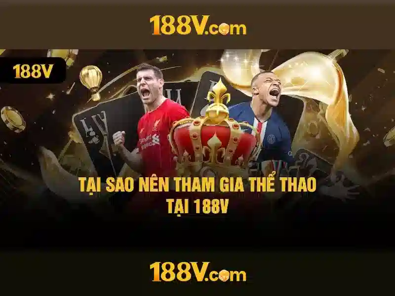 Khởi đầu với 188V
