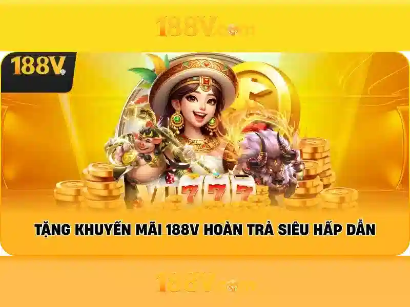 An toàn khi làm việc với 188V