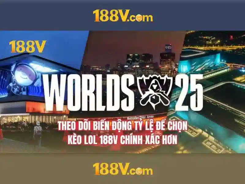 Khám phá 188v và thế giới số