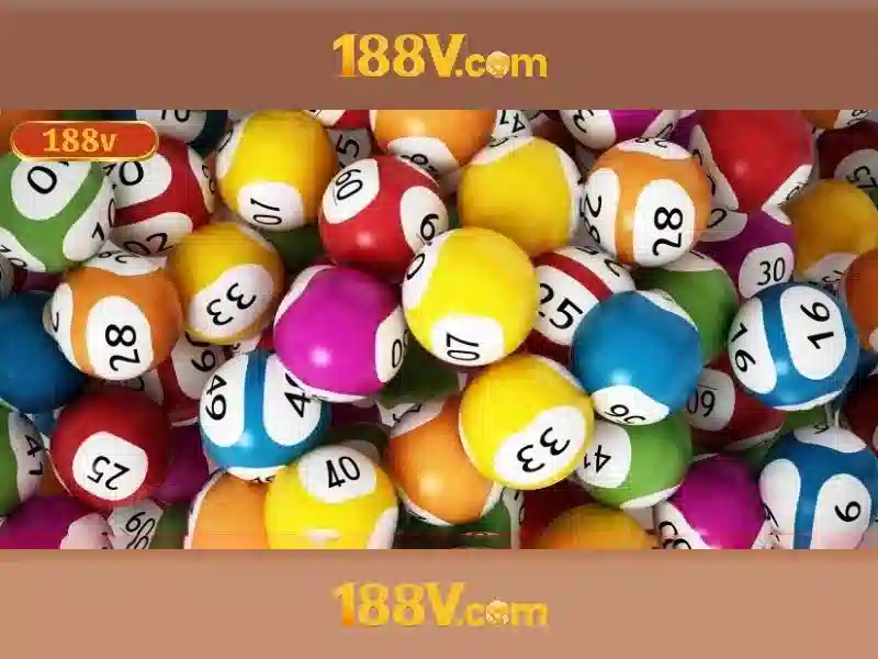 188v như một biểu tượng số hoá