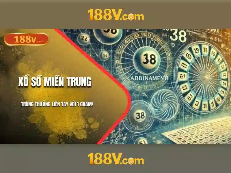 Tương lai và xu hướng liên quan đến 188V