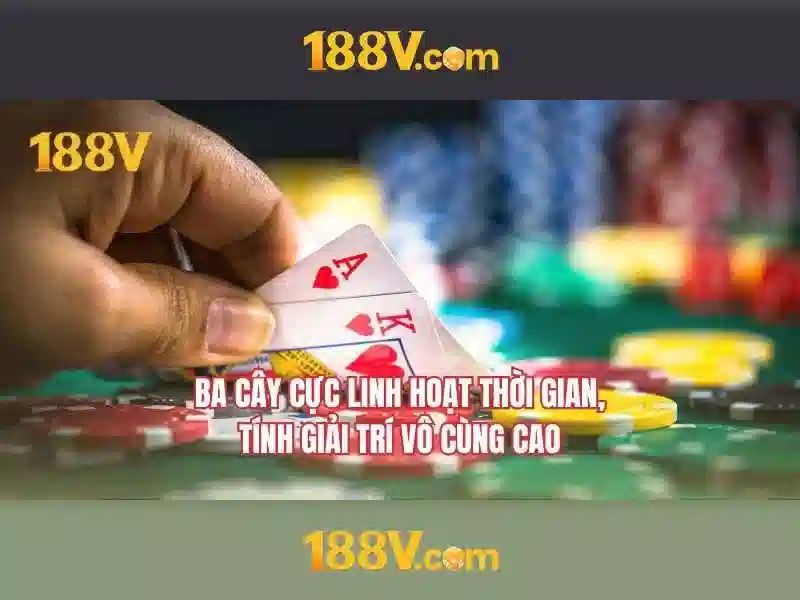 Khái niệm 188v và nguồn gốc của nó