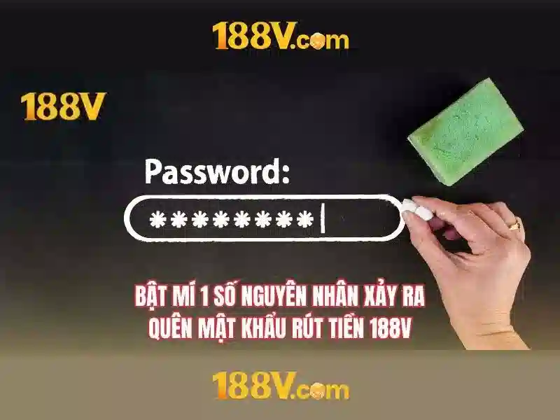 Ứng dụng và tương tác trong 188v