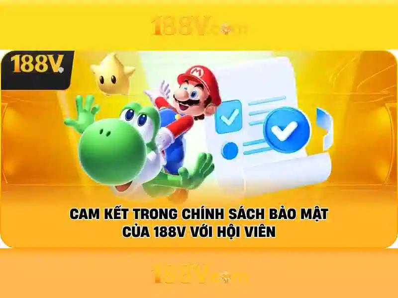 Nguồn gốc và ý nghĩa của 188V