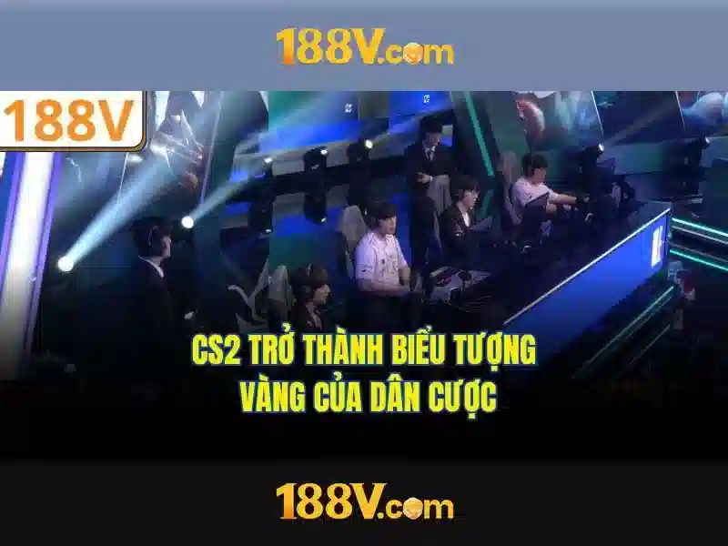 Triển vọng tương lai của 188v