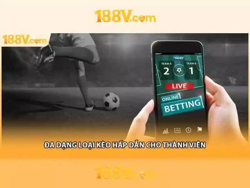 Đặc điểm nổi bật của 188V