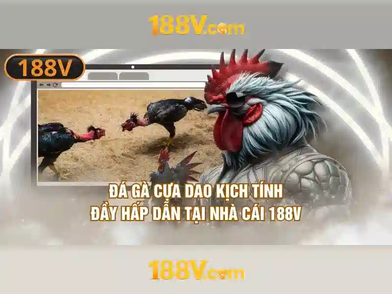 Nguồn gốc và đặc điểm của 188v