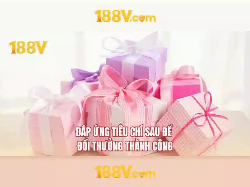 188V là gì?