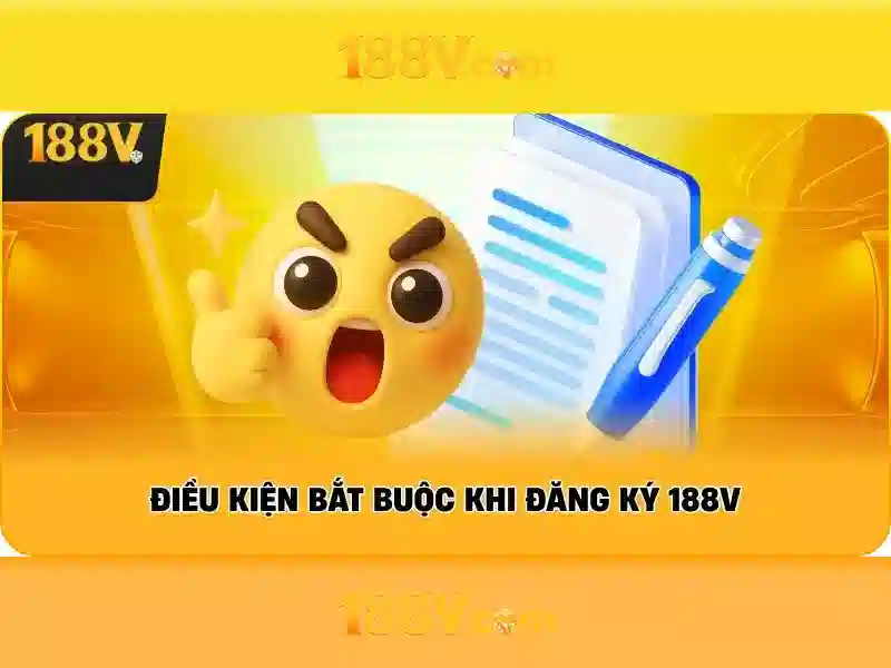 Cấu trúc và ý nghĩa của 188v