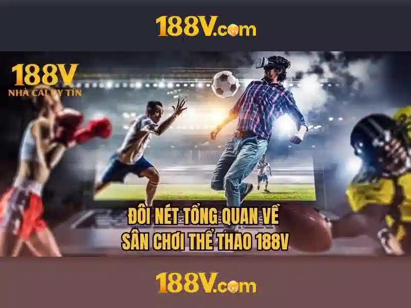 Ví dụ và tương lai của 188v