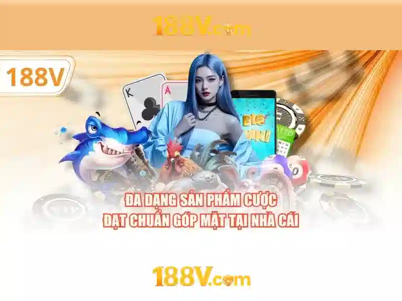 Con đường chuyển đổi và tương lai của 188v