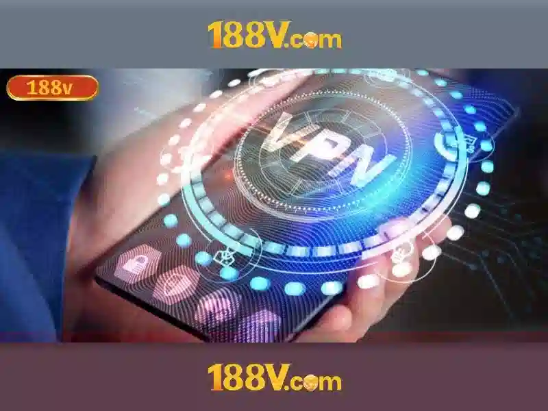 Tương lai của 188v