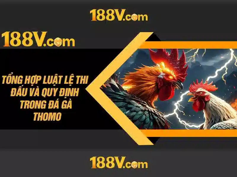 Khái niệm cơ bản về 188v