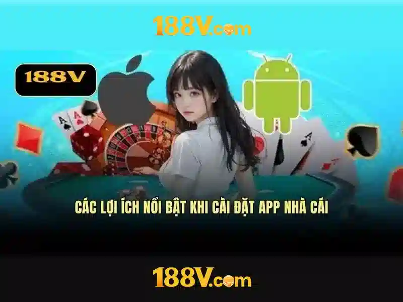 Khía cạnh công nghệ của 188v