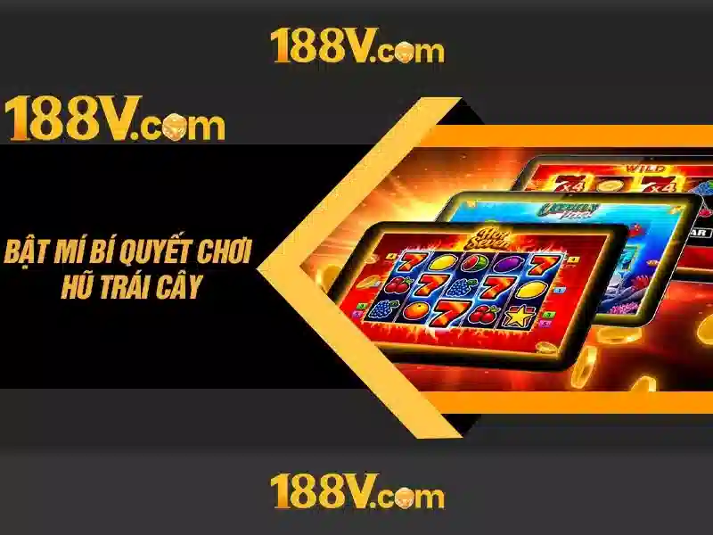 Ứng dụng thực tế của 188V