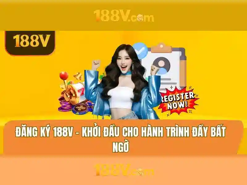 Lịch sử và sự kỳ vọng của 188v