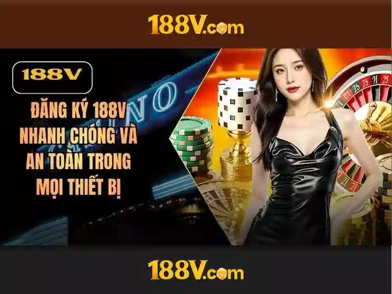 Giới thiệu về 188v