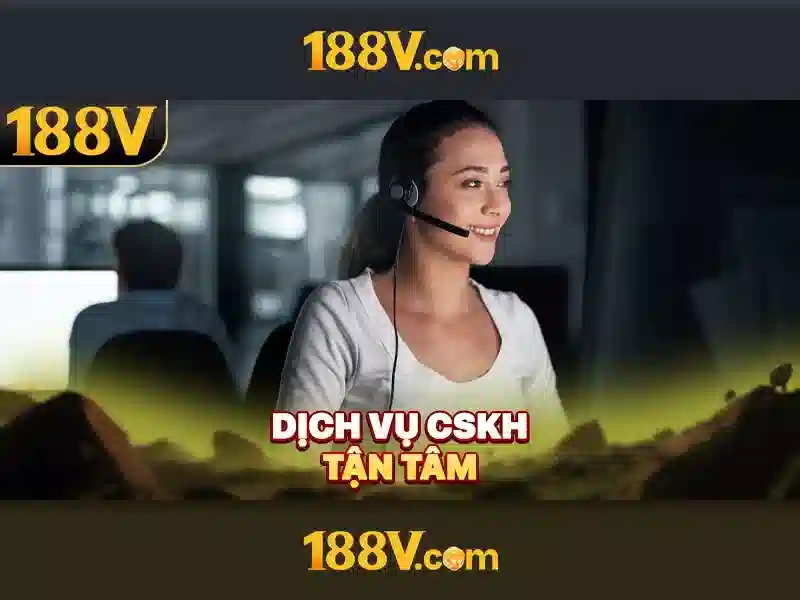 Nguồn gốc và sứ mệnh của 188v