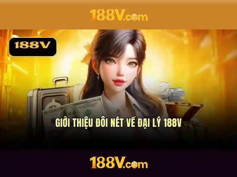 Giới thiệu về 188V