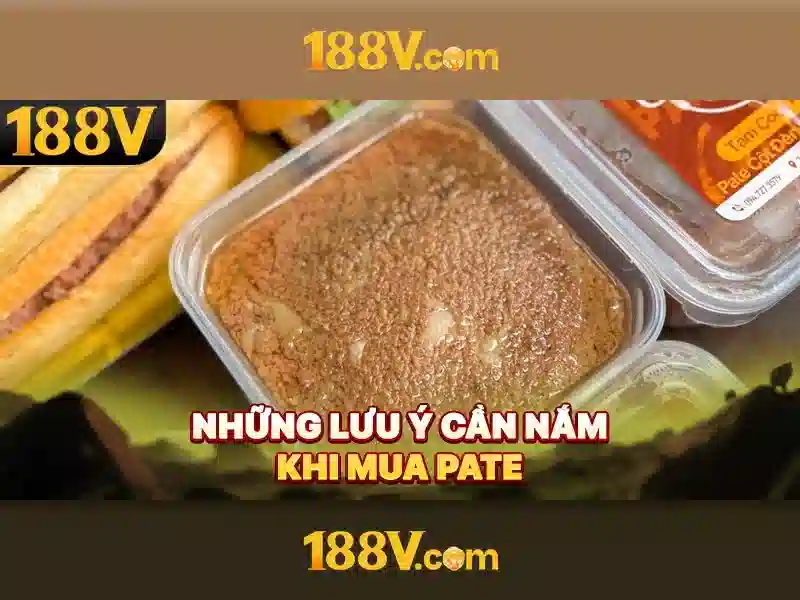Tương lai của 188V trong mạng lưới và thiết bị di động