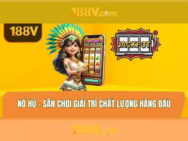 Ứng dụng của 188V