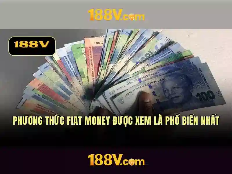 Khái niệm 188v trong công nghệ thông tin