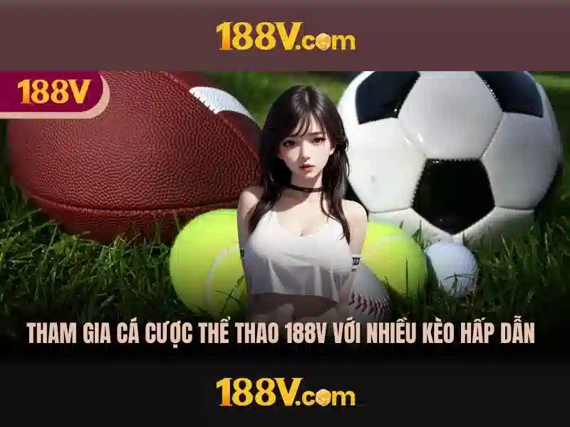 Khám phá 188V và nguồn gốc của ký hiệu