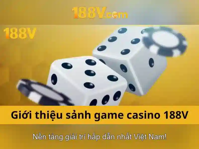 Khía cạnh kỹ thuật của 188v