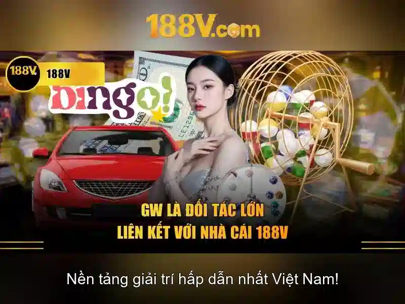 Khởi đầu của 188v